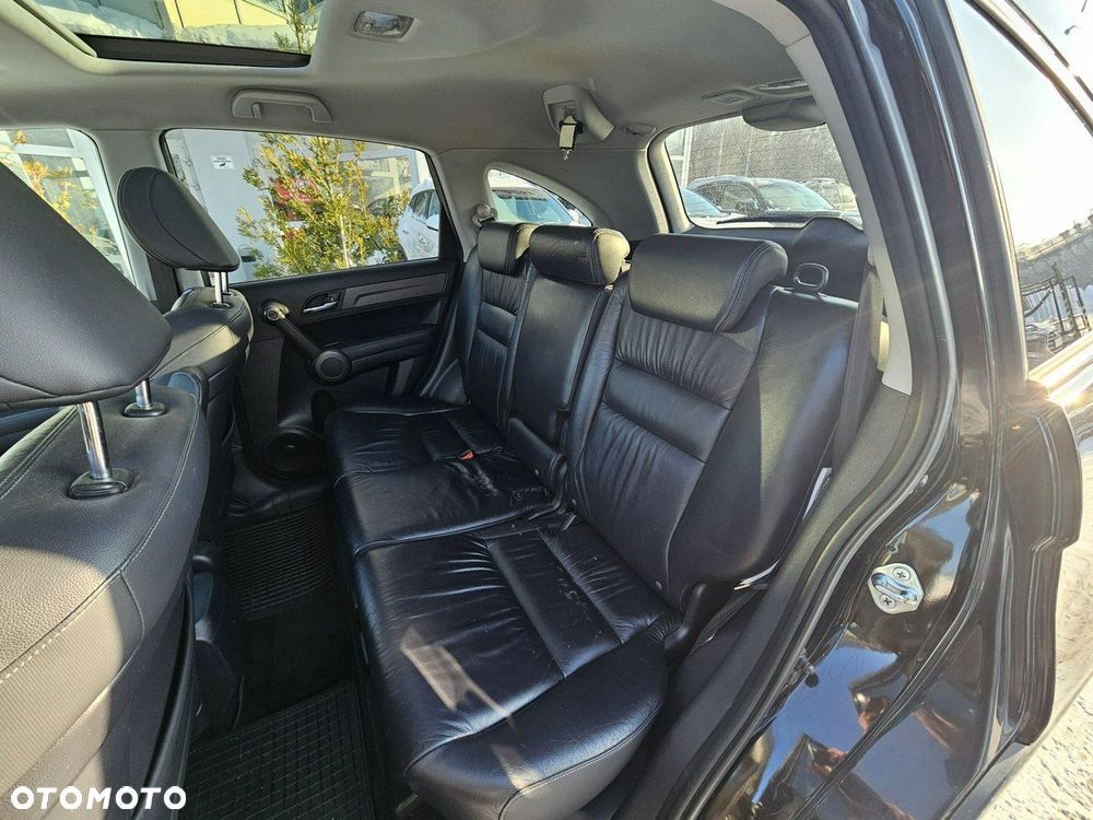 Honda CR-V 2.0 Executive - 16