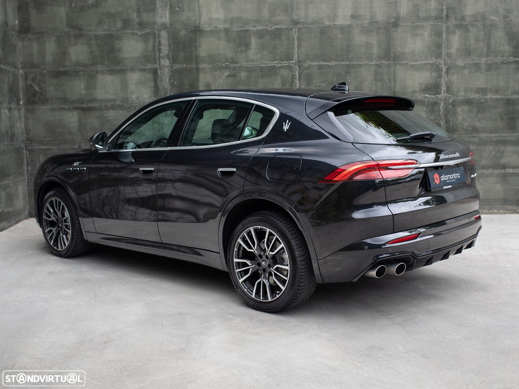 Maserati Grecale 2.0 GT - 11