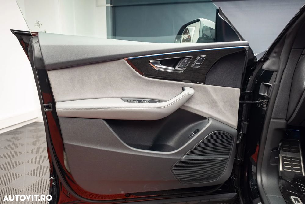 Audi Q8 50 TDI quattro Tiptronic MHEV - 17