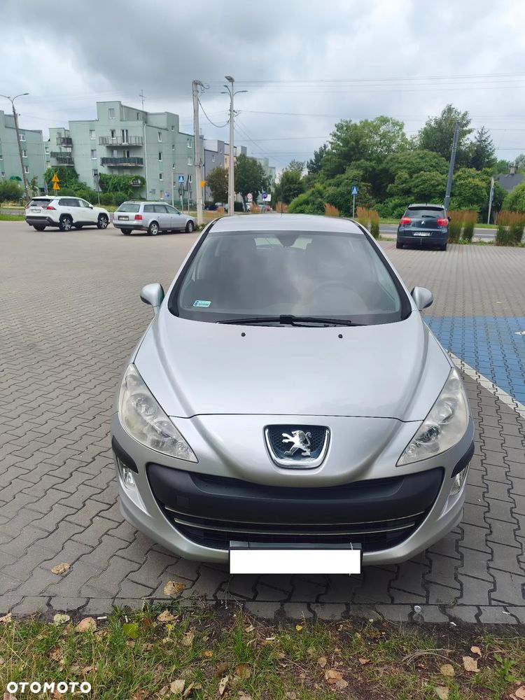 Peugeot 308 1.6 HDi Trendy - 4