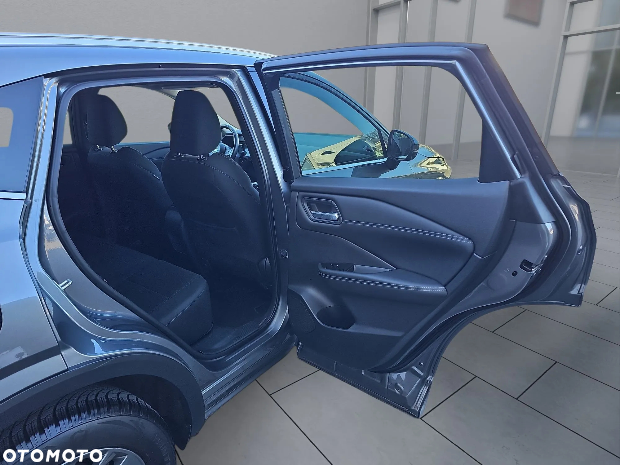 Nissan Qashqai 1.3 DIG-T mHEV N-Connecta - 18