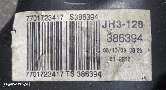 Caixa de velocidades Renault Ref: JH3128 - 5