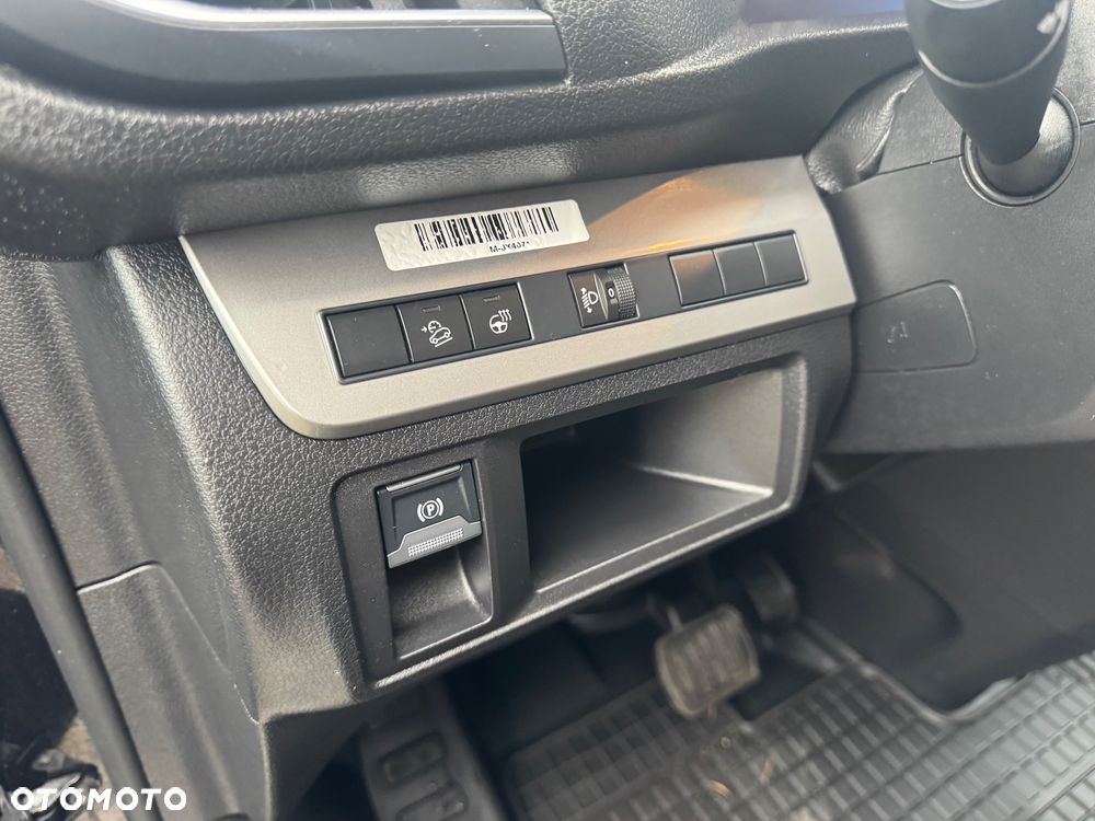 Opel Zafira 2.0 CDTI Extra Long Business - 9