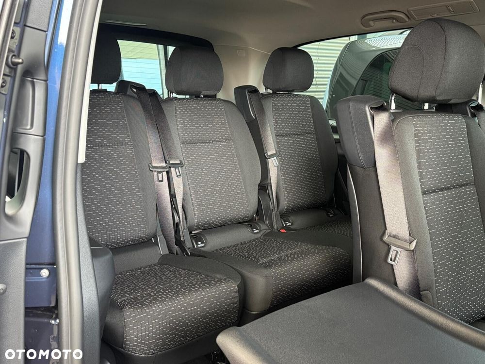 Mercedes-Benz Vito - 41