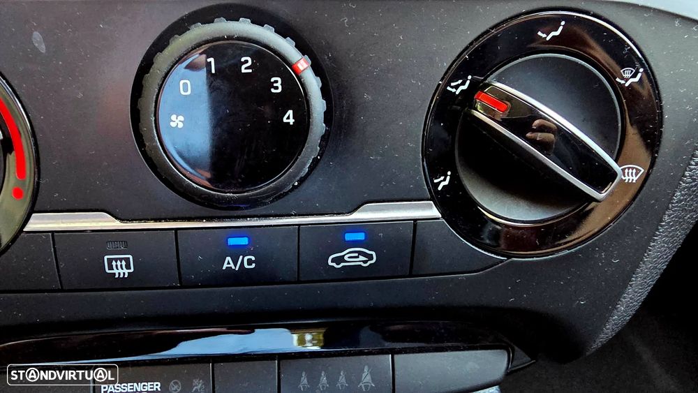 Hyundai i20 1.0 T-GDI Access+Bluetooth - 13
