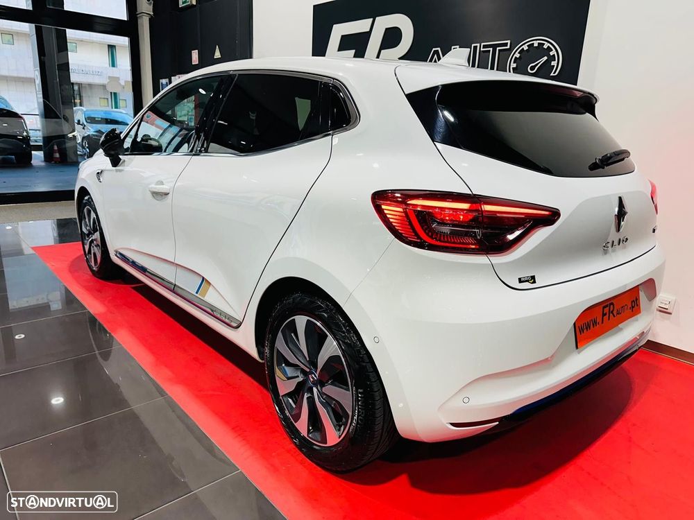 Renault Clio - 14