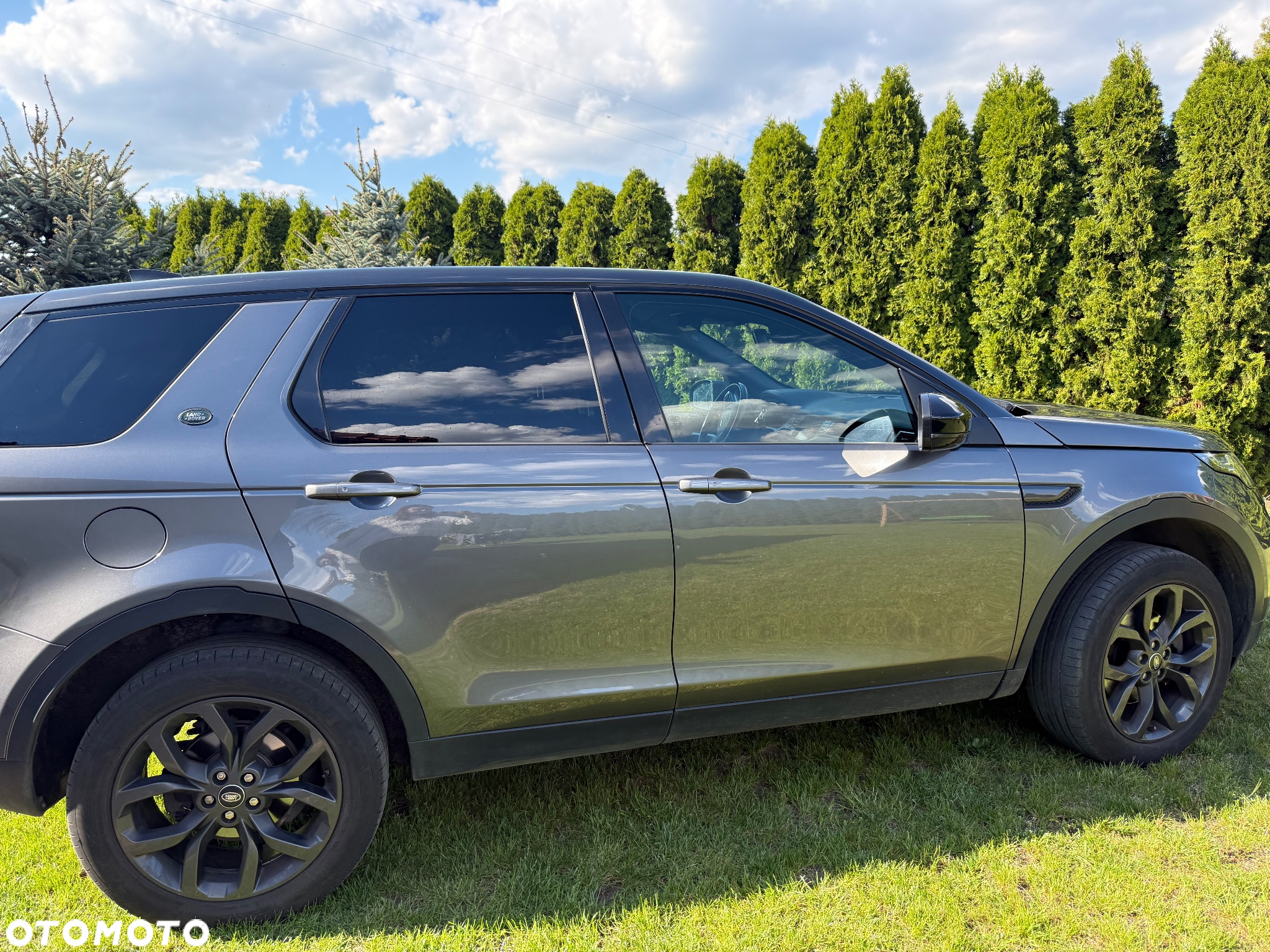 Land Rover Discovery Sport 2.0 TD4 HSE Luxury - 2