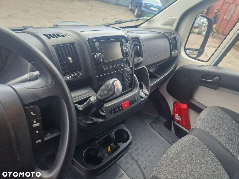 Fiat Ducato - 21