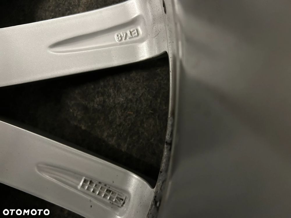 Alufelga VW Golf 7 17 cali 5x112 1szt. 5G0601025K - 7