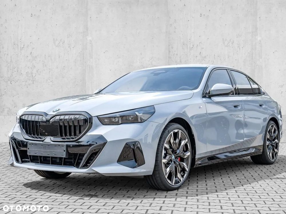 BMW Seria 5 - 19