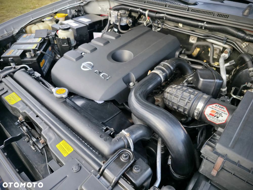 Nissan Pathfinder - 21
