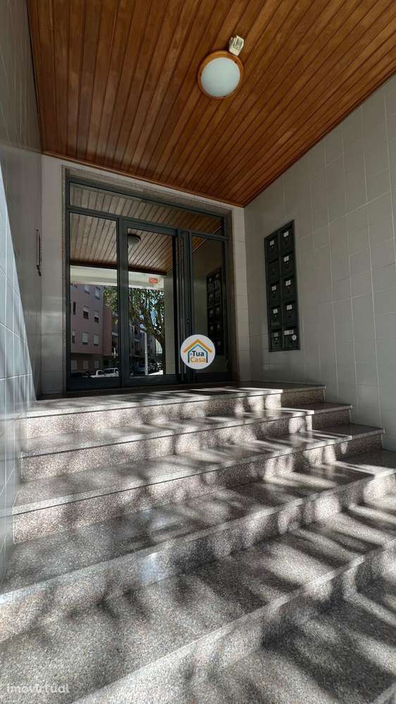 Localização PREMIUM no centro histórico de Braga, imóvel espaçoso e co - Grande imagem: 3/24