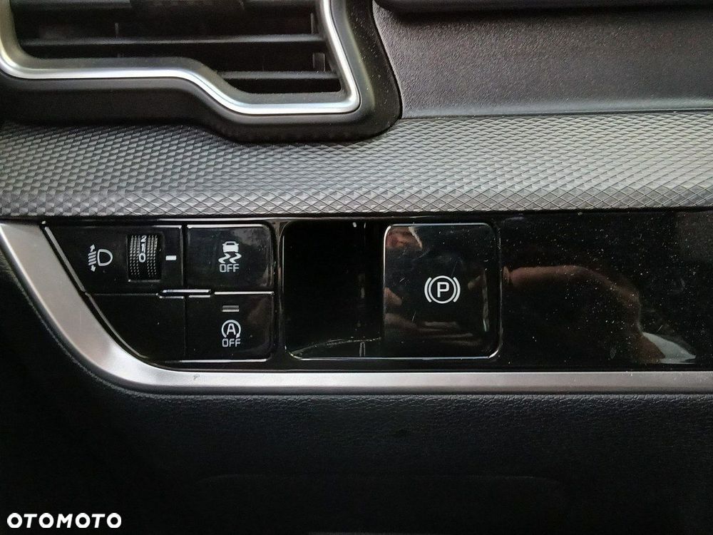 Kia Sportage - 31