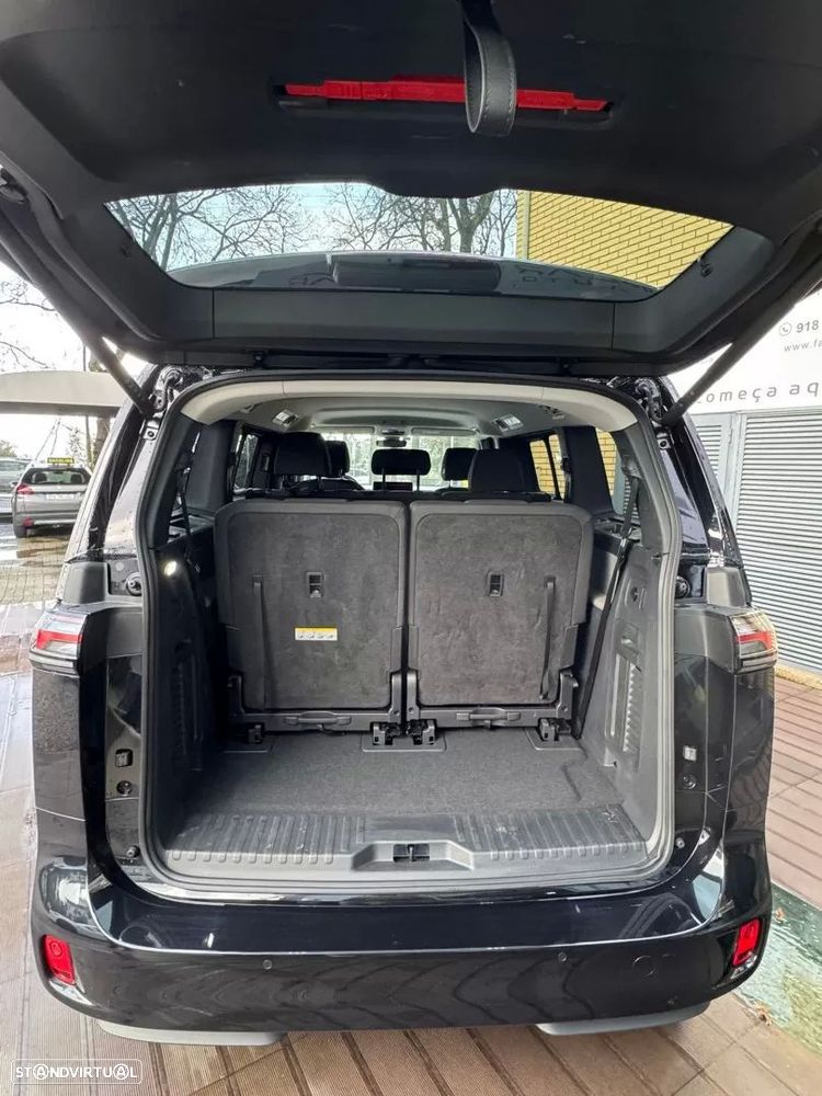 VW ID.Buzz 91 kWh Pro - 7