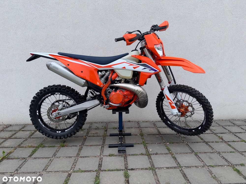KTM EXC 300 - 6