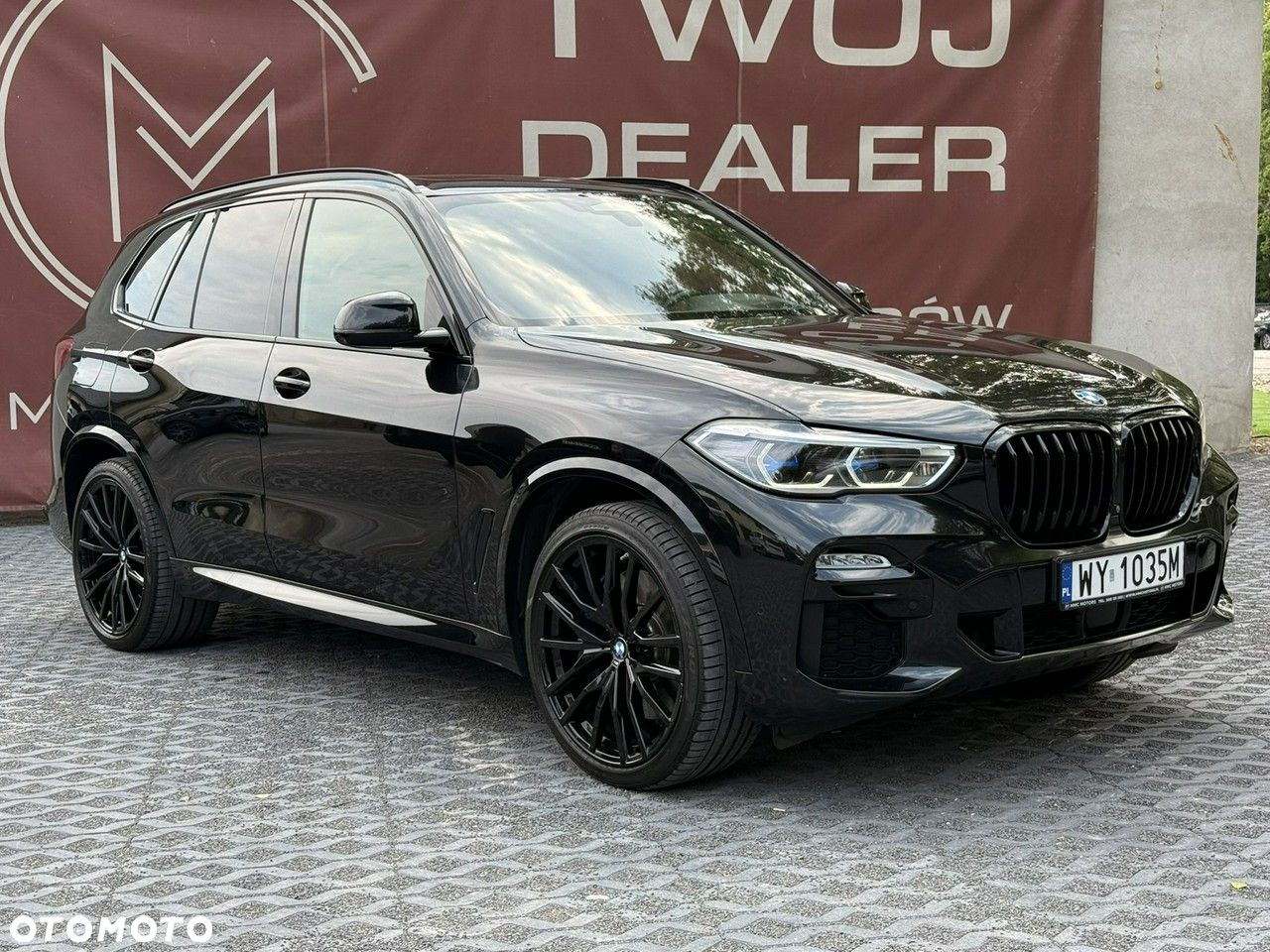 BMW X5 xDrive40i - 3
