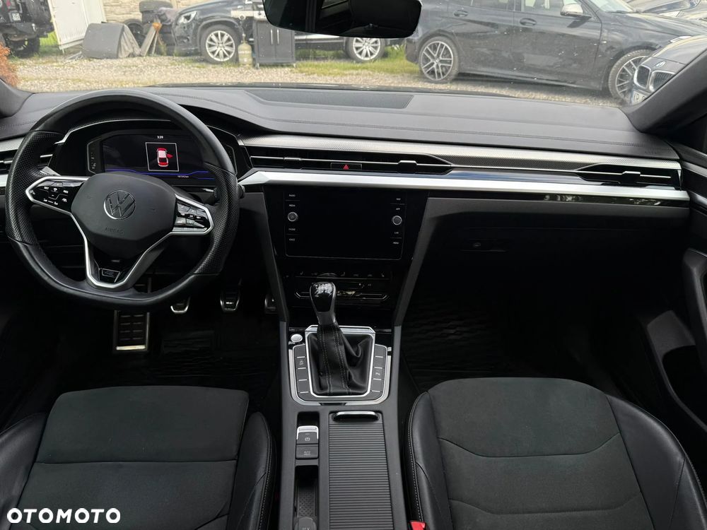Volkswagen Arteon 1.5 TSI R-Line - 15