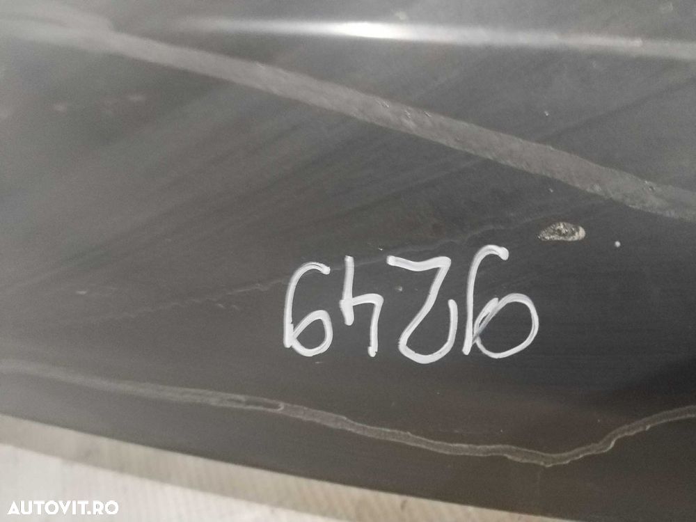 Aripa stanga fata, BMW Seria 3, 1992, 1993, 1994, 1995, 1996, 1997, 1998. - 11