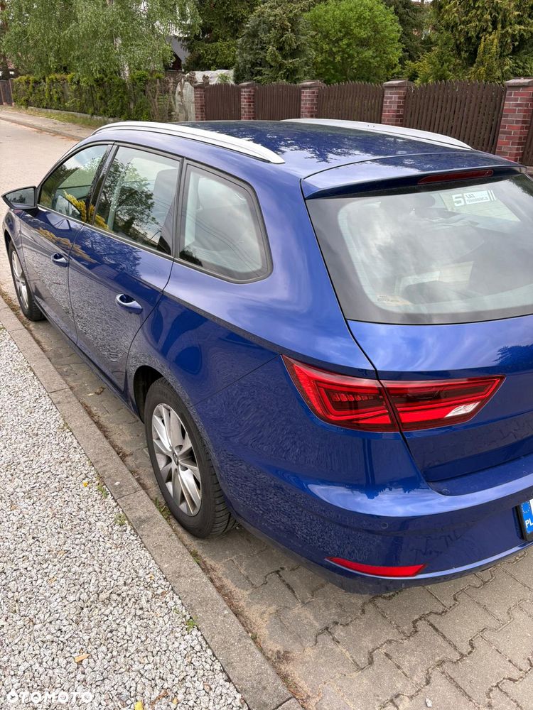 Seat Leon 1.5 EcoTSI Evo Full LED S&S - 2