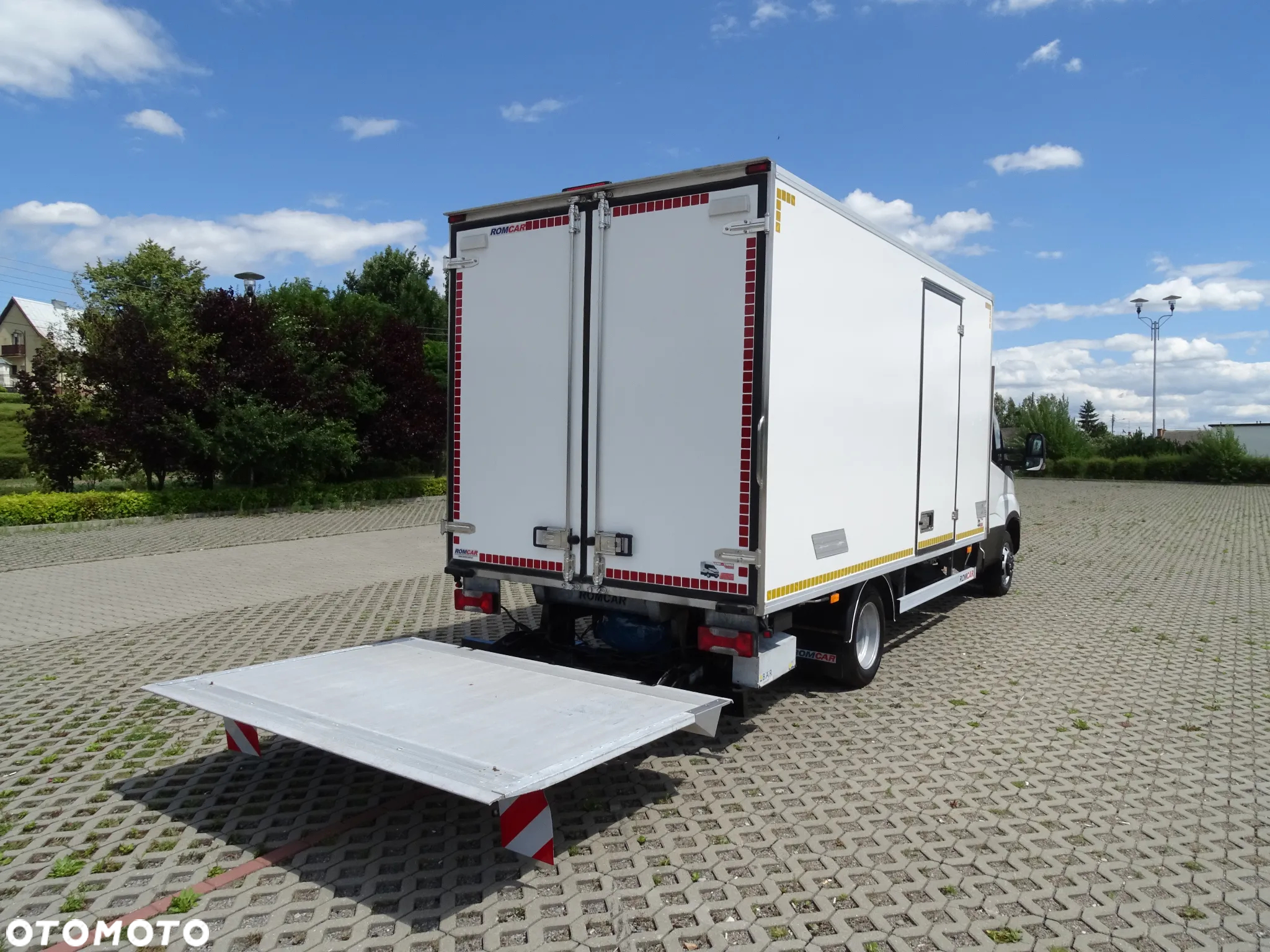Iveco Daily - 7