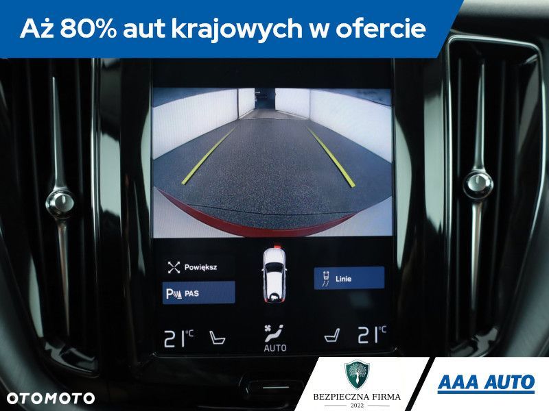 Volvo XC 60 - 11