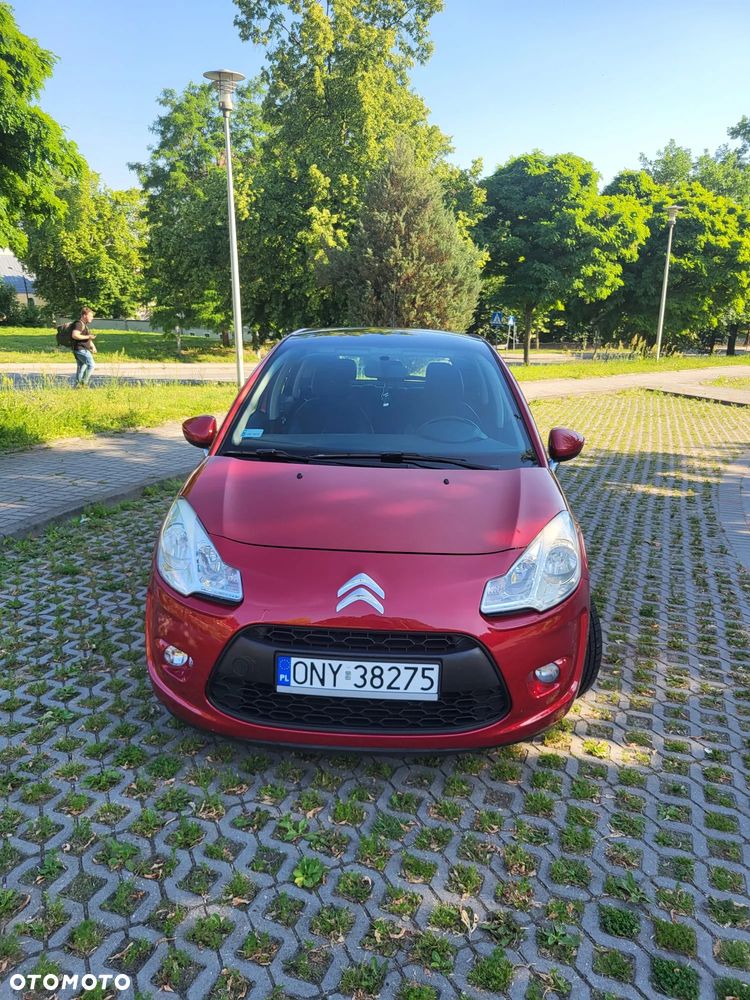 Citroën C3 - 2