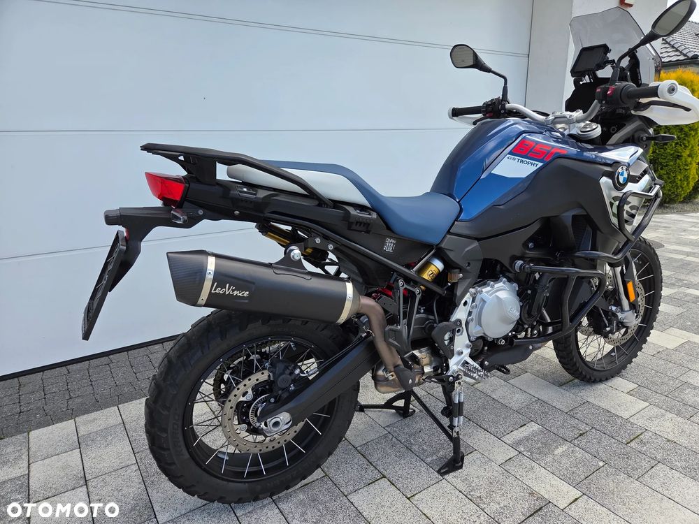 BMW GS - 3