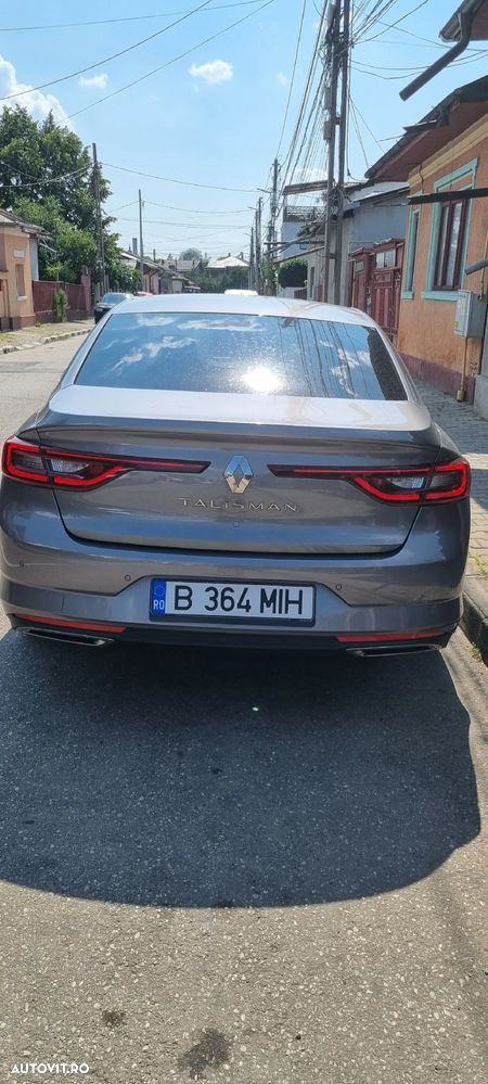 Renault Talisman ENERGY dCi 130 INTENS - 5