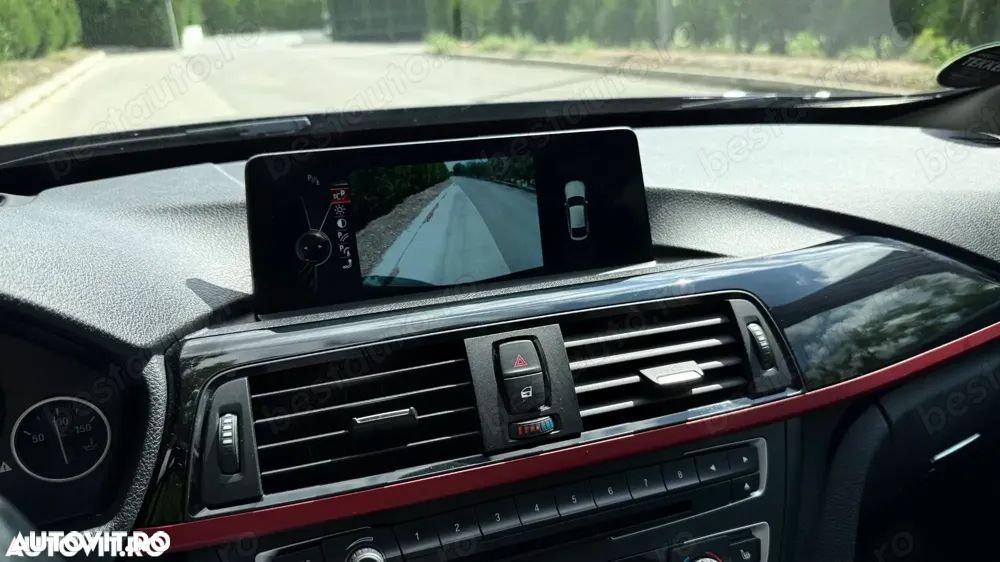 BMW Seria 3 320d GT Aut. Sport Line - 8