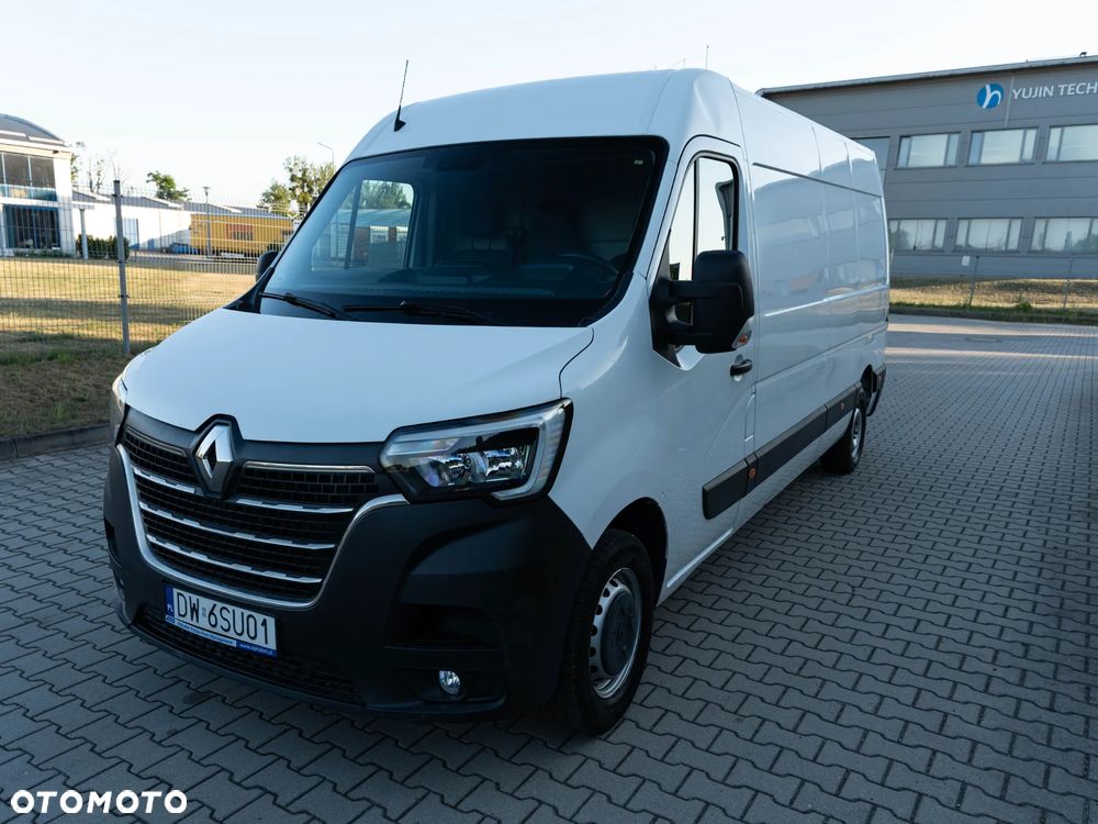 Renault Master - 7