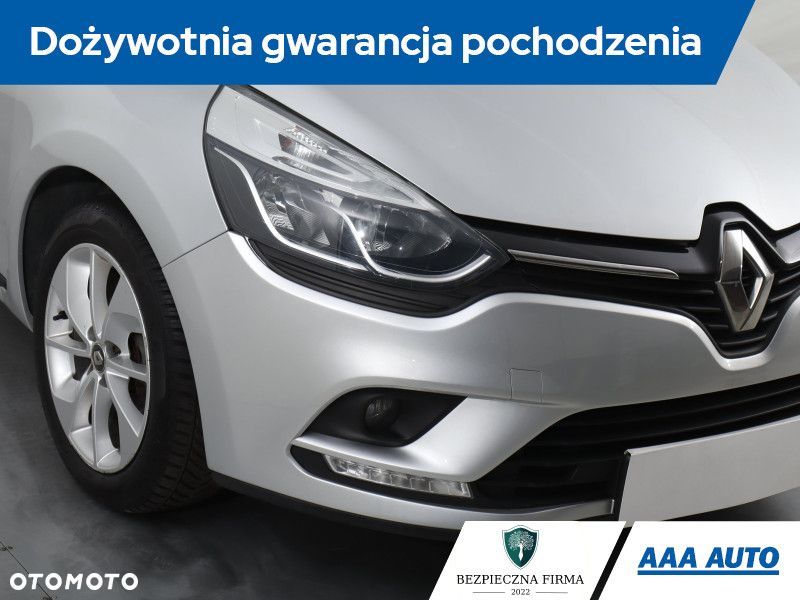 Renault Clio - 21