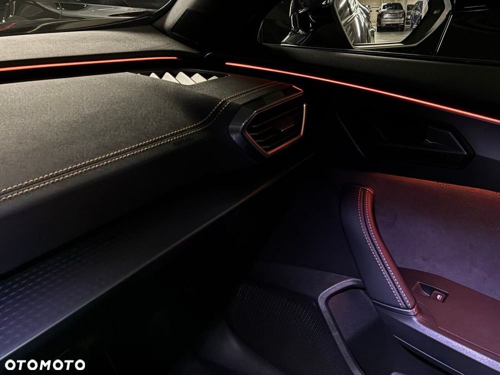 Cupra Formentor 2.0 TSI 4Drive VZ DSG - 26