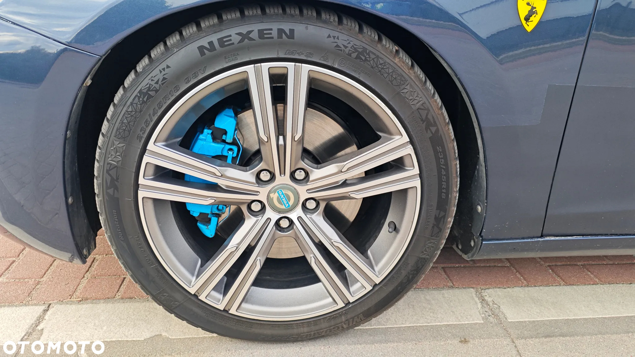 Volvo S60 - 6