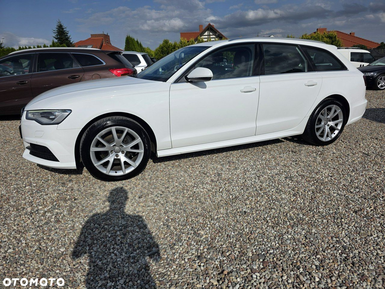 Audi A6 - 32