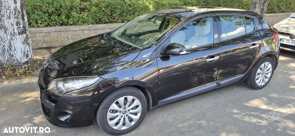 Renault Megane 1.9 dCi Privilege - 3