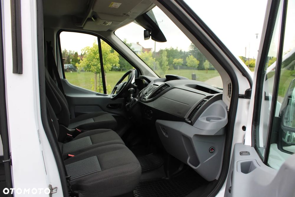 Ford Transit - 6