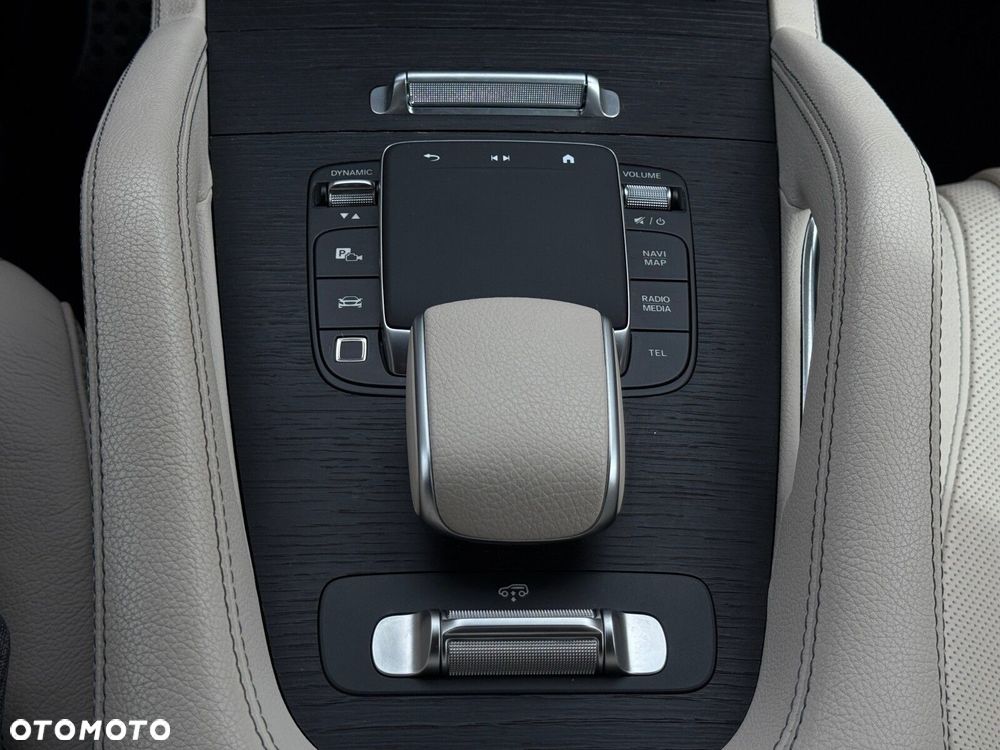 Mercedes-Benz GLS 450 d mHEV 4-Matic AMG Line - 26