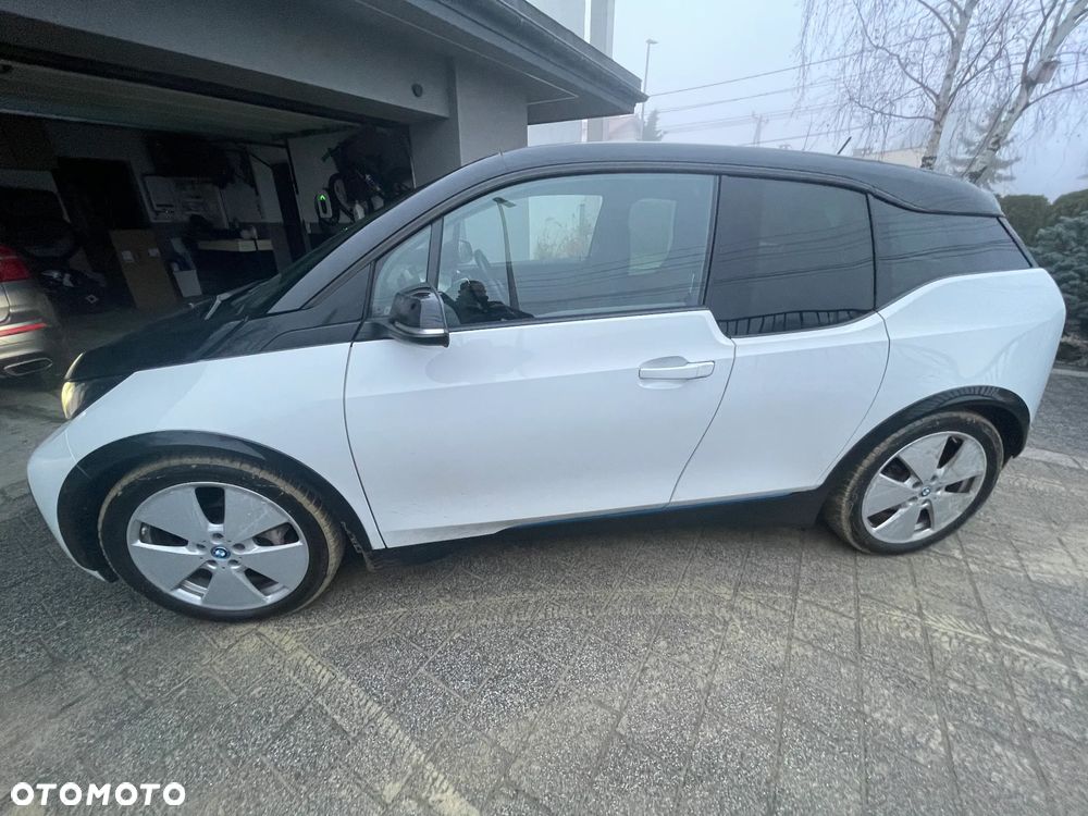 BMW i3 i3S 120 Ah - 17