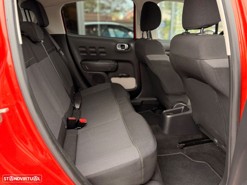 Citroën C3 1.6 e-HDi Exclusive - 9