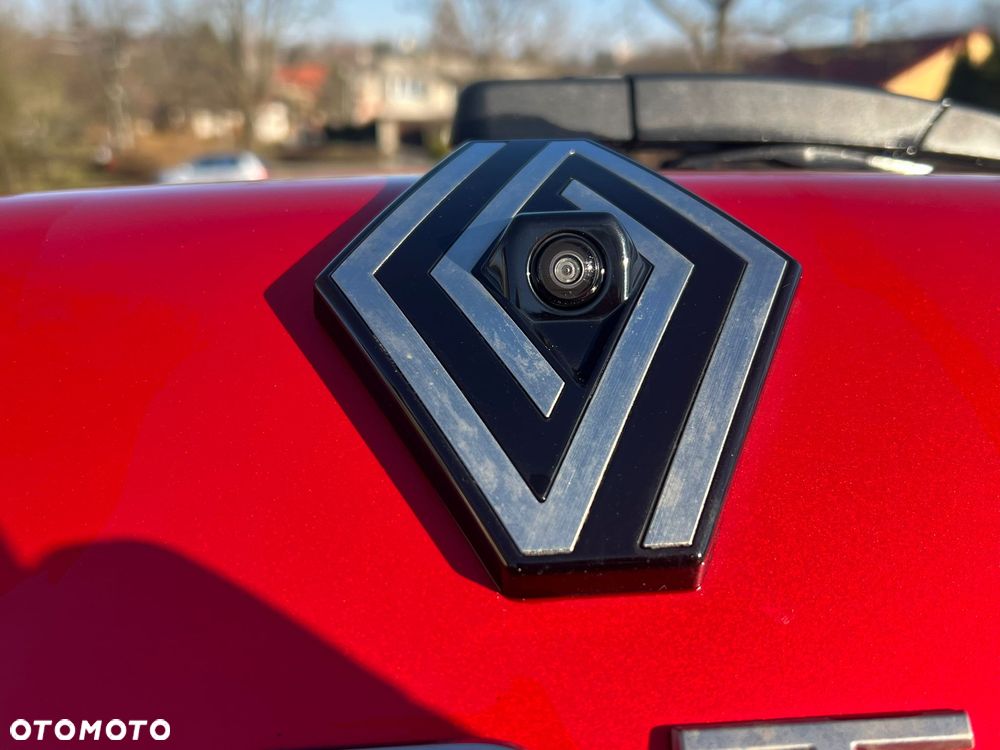 Renault Captur 1.0 TCe Evolution - 19