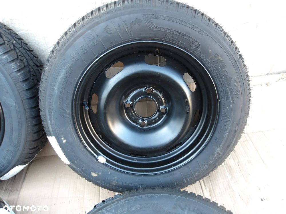 FELGI KOLA 195.60.15 4X108 ET23 CITROEN PEUGEOT 2150750 - 3