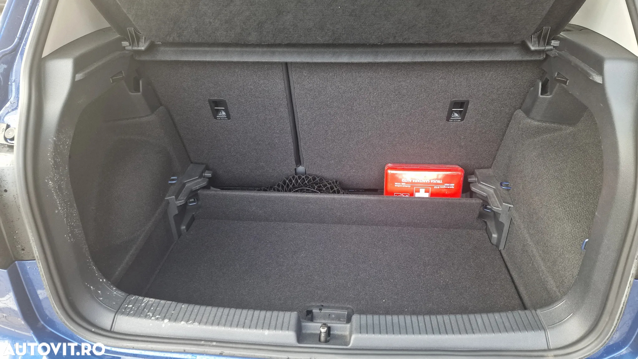 Volkswagen T-Cross 1.0 TSI Life - 7