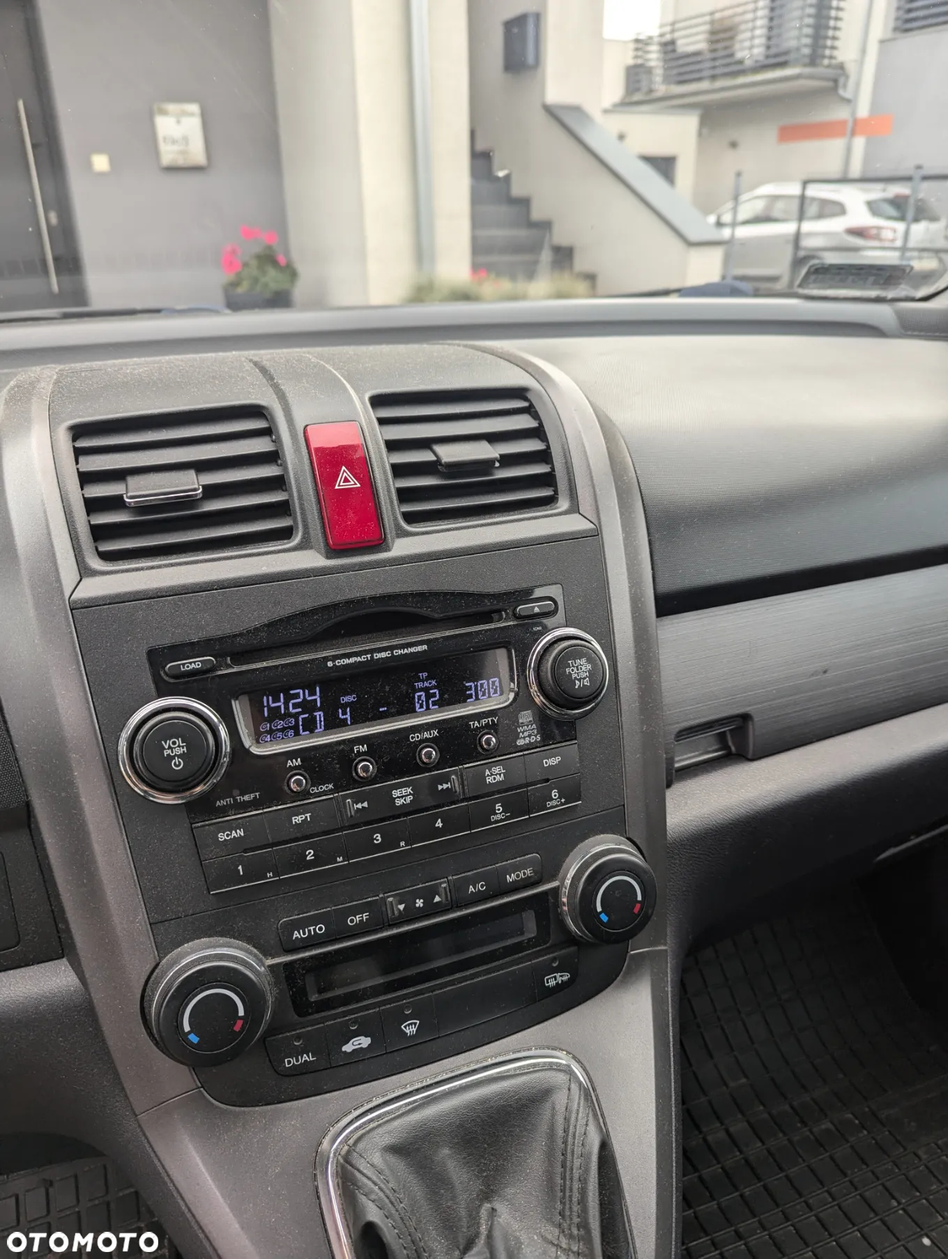 Honda CR-V 2.0 Executive - 14