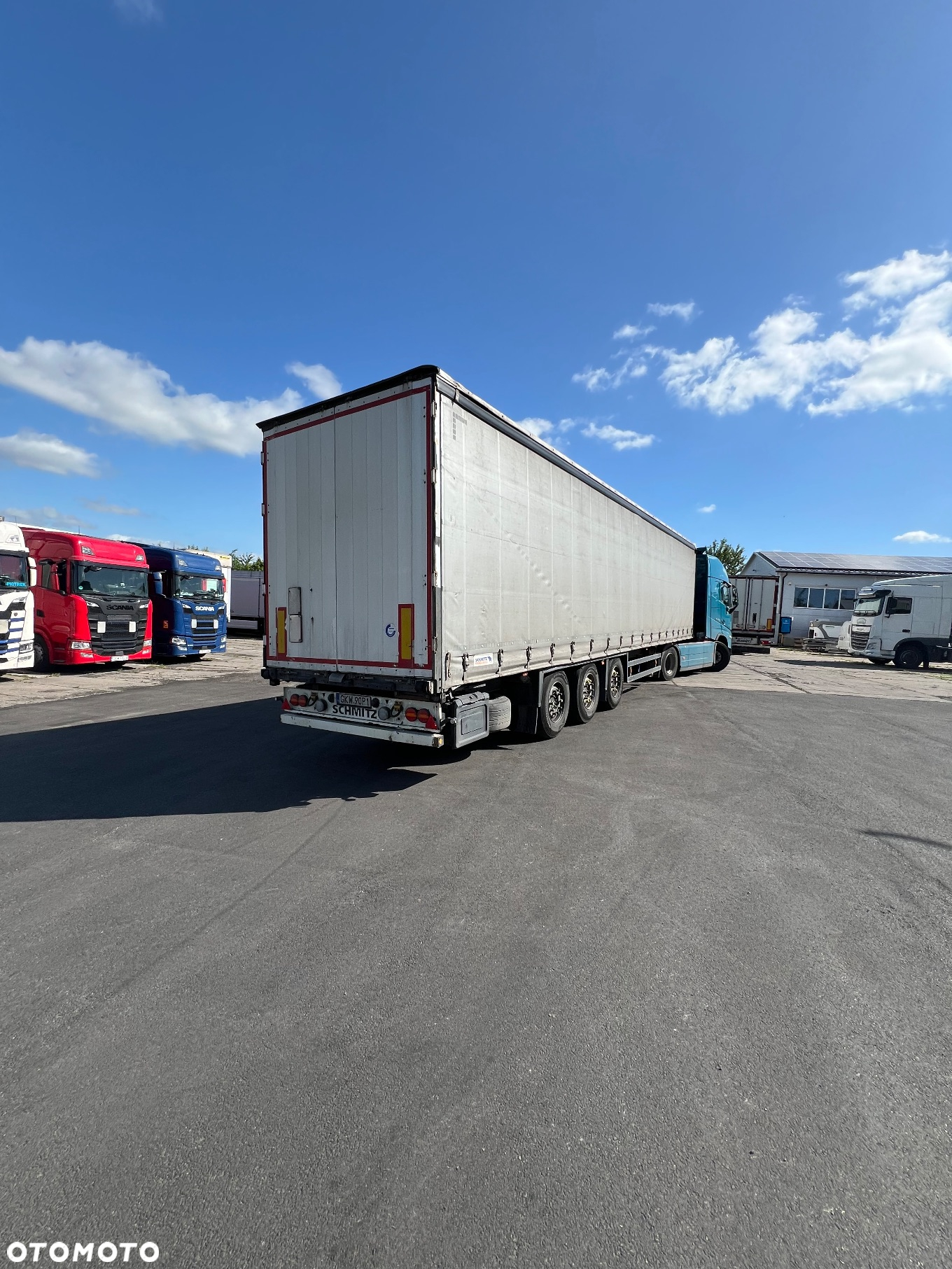 Schmitz Cargobull Coilmulda - 9