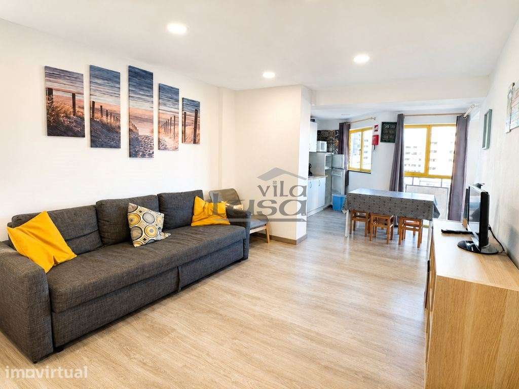 Apartamento T1 na Praia da Rocha - Grande imagem: 5/19