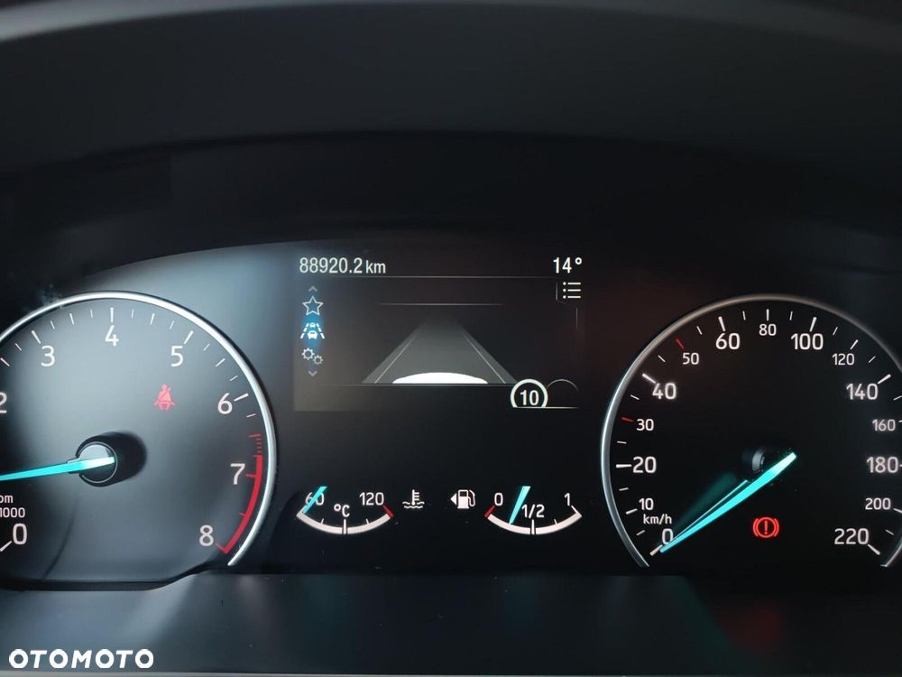 Ford EcoSport 1.0 EcoBoost GPF ST-Line ASS - 16