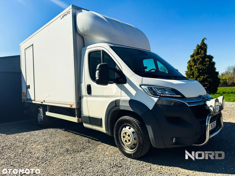 Citroën Jumper 350 - 3