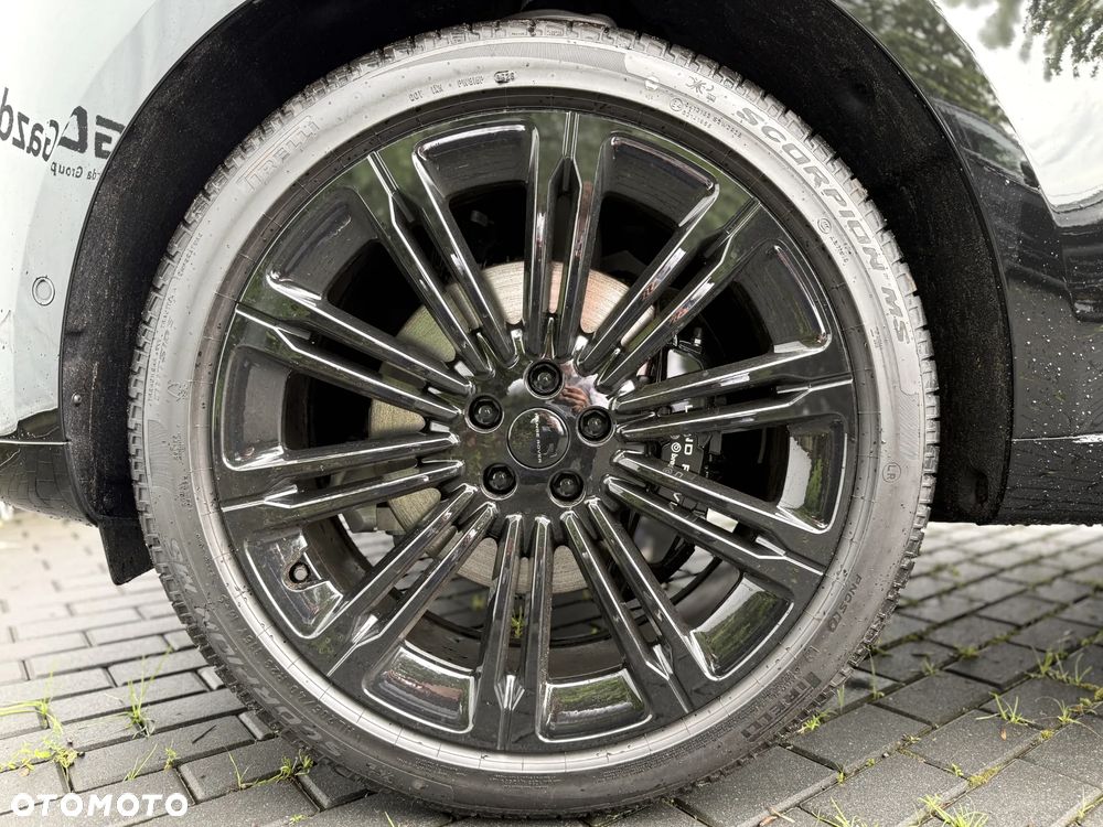 Land Rover Range Rover D350 Autobiography - 19