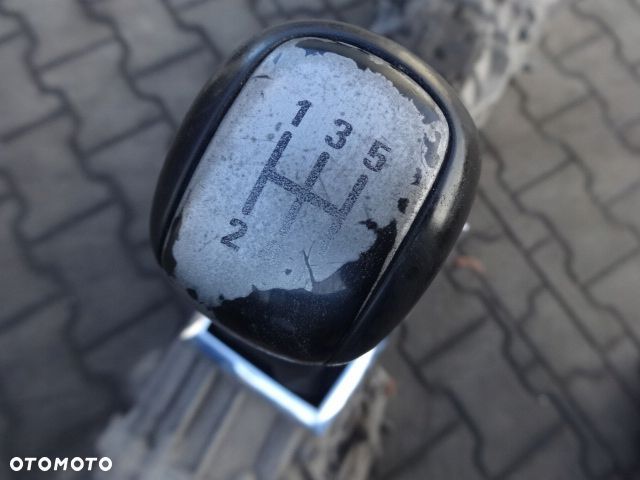 SUZUKI GRAND VITARA II 05-10 1.6 B SKRZYNIA BIEGÓW - 6