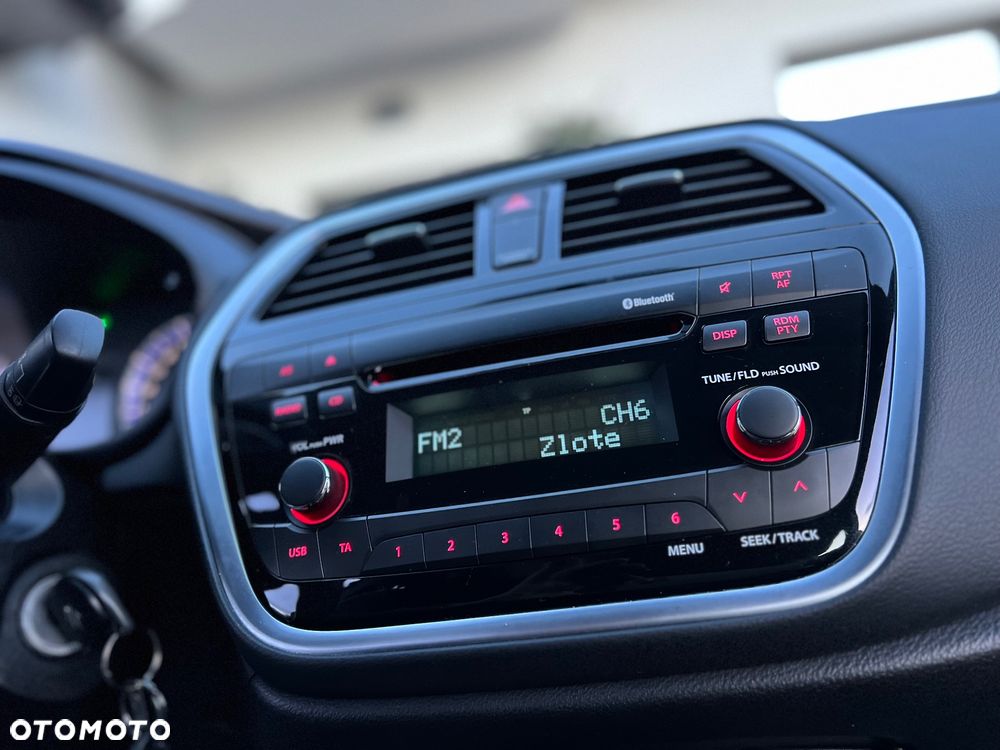 Suzuki SX4 S-Cross 1.0 T Comfort - 27